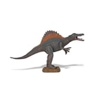 Unbekannt Geoworld cl1523 K – Dr. Steve Hunters : Jurassic Action Spin osaurus, âge : 5 +, modèle Taille 27,5 cm