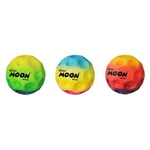 Waboba Gradient Moon Ball – pris per styck, säljs assorterade online