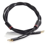 Shunyata Delta Delta Speaker Cable v2 Bi Wire (2.50M)