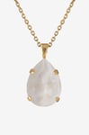 Caroline Svedbom - Halsband Mini Drop Necklace - Guld