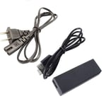 Chargeur Usb Mural 5v, Prise Eu/Us, Adaptateur Secteur Pour Sony Playstation, Portable, Psp Go Pspgo, Câble De Chargement, Cordon De Données - 21cdqq0927a00331