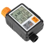 Automatic Smart Lcd Display Electronic Garden Water Timer Wa
