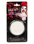 Face Paint White Toys Face Paints Multi/patterned Joker