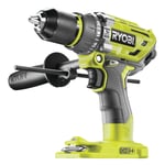 Ryobi R18PD7-0 Drill Driver Brushless Battery 18V ONE+ 85Nm Body only