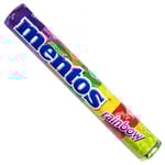 Mentos Rainbow