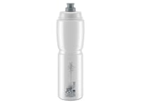 Elite Jet vattenflaska 950 ml klar