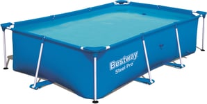 Bestway Steel Pro Pool 259x170, Badebassin til børn