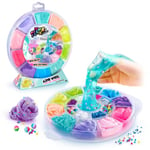 Canal Toys - So Slime - Roue Slime ASMR Textures satisfaisantes - Loisirs créatifs pour Enfants - A partir de 6 Ans - SSC236