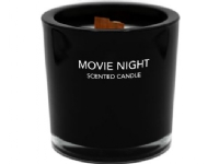 Fragrance One Fragrance One MOVIE NIGHT Candle