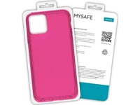 Mysafe Mysafe Etui Neo Iphone 7/8/Se 2020 Rött Skal