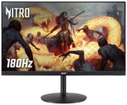 Acer Nitro XV272UV3 27in 180Hz IPS WQHD Gaming Monitor