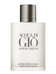 Acqua Di Giò After Shave Beauty Men Shaving Products After Shave Nude Armani