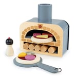 Tender Leaf - Pizza Oven - (TL8244)