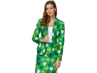 Suitmeister St Patrick's Day