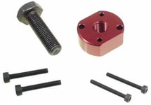 X-Cell Fan  Hub Flywheel Puller 1 set