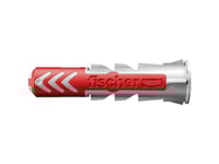 Fischer Duopower 8 X 40 2-Komponent Rawplug 40 Mm 8 Mm 570410 120 St