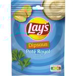 Lays Dipmix Pate Royal 6g