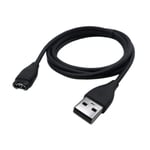 Laddningskabel för Garmin Vivoactive 3 Laddare 4s 935 Usb Dock 945 245 Fenix 5s Laddare 5 5x Plus 6 6s