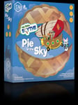 Pie in the Sky expansion for My Little Scythe