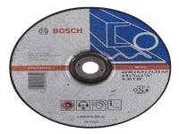 Bosch Accessories Bosch Power Tools 2608600386 Skrubskive forkrøppet 230 mm 22.23 mm 1 stk