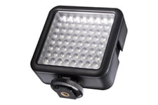 Walimex Pro LED videoljus - kameralys