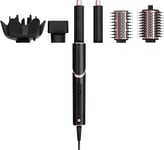Shark Flexstyle 5-In-1 Air Styler & Hair Dryer with Auto-Wrap Curlers, Paddle Br