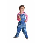 Kostume til børn Hippy Fizz Cowboy mand (2 Dele) 3-6 år