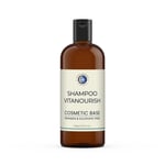 Shampoo Vitanourish Base - S&P Free - 1Kg