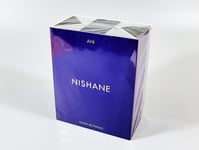 NISHANE ANI Extrait de Parfum 100ml 🎁 NEXT DAY DELIVERY 🎁