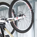 Biohort, Bikemax cykelhållare Trädgårdsskjul avantgarde/highline Biohort