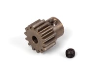 Maverick RC MV150463 14T Steel Pinion Gear (0.8M / 32DP 3.175mm Shaft)