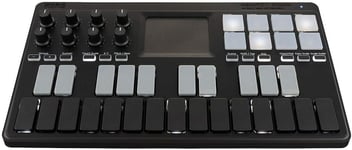NanoKEY studio mobile MIDI keyboard