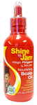 AMPRO Shine'n Jam Magic Fingers Nourishing Scalp Oil