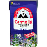 Carmolis Örtpastiller 45 g