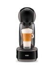 Nescafe Dolce Gusto Infinissima Coffee Machine By De'Longhi - Black