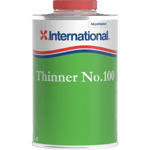 International Tynner No.100 0,5 Liter