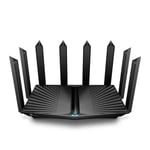 TP-Link Wireless Network Equipment AX7800 Tri-Band 8-Stream Wifi 6 Router
