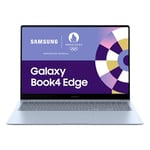 SAMSUNG Galaxy Book4 Edge 16" Snapdragon® X Elite X1E 80 100/ 16GB / 512GB