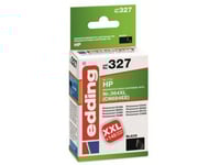 Edding Edd-327 - Kompatibel - Schwarz - Hp - Hp Deskjet 3070 A Hp Deskjet 3070 Series Hp Deskjet 3520 E-All-In-One Hp Deskjet 3521 Hp Deskjet... - 1 Stück(E) - 19 Ml (Edd-327)