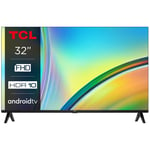 TCL S5400A Full HD Android TV (32")