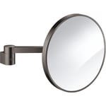 GROHE SELECTION sminkspegel 224 mm svängarm 7x förstoringsglas/röra
