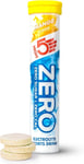 HIGH5 Zero Electrolyte Hydration Tablets Added Vitamin C (Mango, 20 Count (Pack