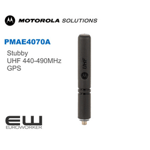 Antenne Motorola (DP2X00, DP4X00) (VHF, UHF, Stubby, Whip GPS) PMAD4119A PMAD4120A..
