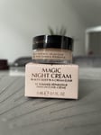 Charlotte Tilbury Magic Night Cream 5ml Brand New In Box Travel Size