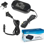 AC Adapter replacement for AP-V30U APV30U LY37323-001A JVC Everio Camcorder