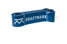 Kraftmark Gummiband For Träning, Powerband & Mini band