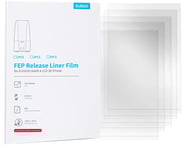 Elegoo FEP Folie 5 per set - Mars 3/Pro