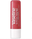 Vaseline Lip Therapy Stick Rosy Lips |Intensive Lip Repair Treatment for Dry