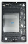 NEUF: Cache coque (Only cover) LENOVO Tab M10 FHD Plus TB-X606F ZA5T