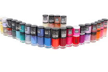 20x MAYBELLINE COLOR SHOW / Colorama NAIL POLISH VARNISH  *ASSORTED MIX*